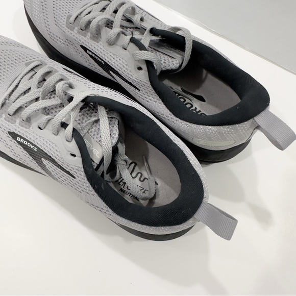 Brooks Revel 6 Men’s Running Shoes - Picture 8 of 10